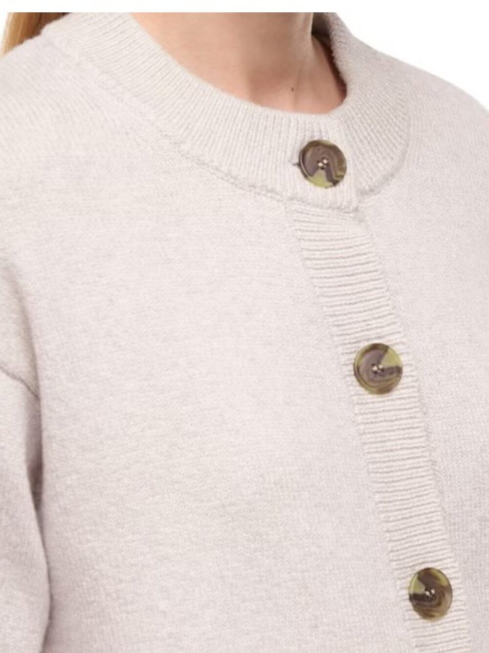 Banana Republic Women's Button-Up Cardigan NWT - Picture 4 of 5